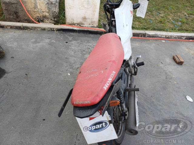 2024 HONDA POP 