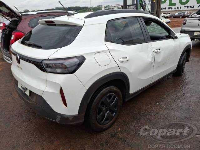 2026 VOLKSWAGEN Tera 