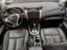 2021 NISSAN FRONTIER CD 