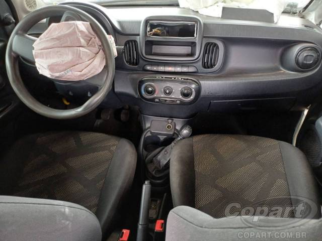 2023 FIAT MOBI 