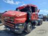 1999 SCANIA T124 