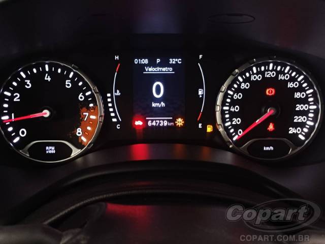 2021 JEEP RENEGADE 