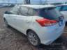 2021 TOYOTA YARIS 