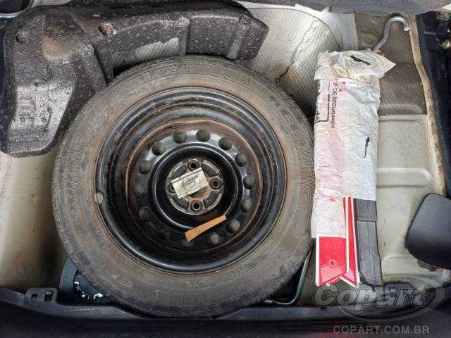 2006 HONDA FIT 