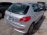 2013 PEUGEOT 207 
