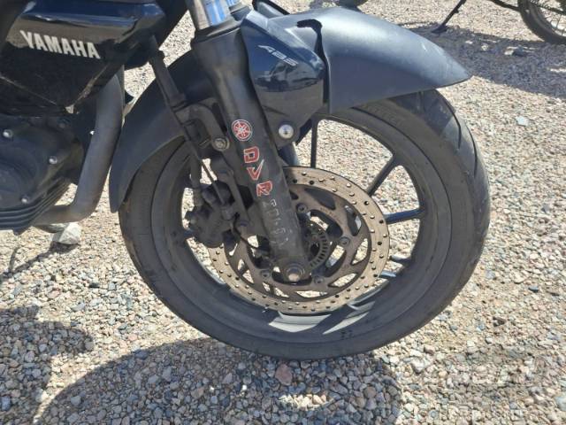2024 YAMAHA FZ15 
