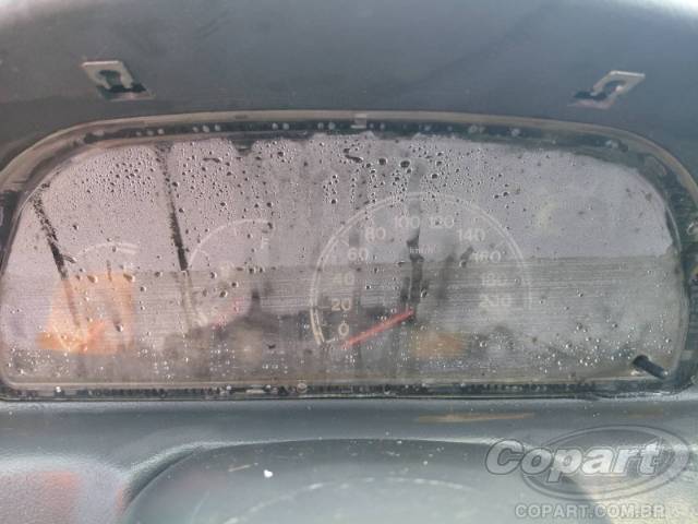 2007 FIAT PALIO 