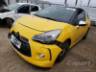 2016 CITROEN DS3 