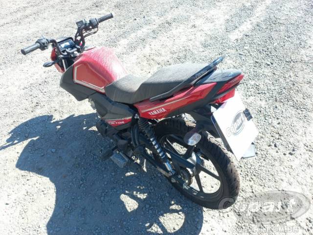 2024 YAMAHA YBR 150 FACTOR 