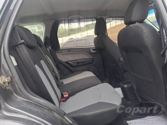 2009 FORD ECOSPORT 