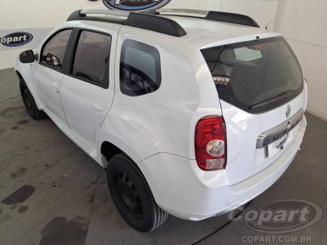 2013 RENAULT DUSTER 