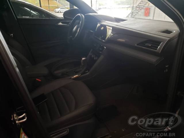 2022 VOLKSWAGEN TAOS 