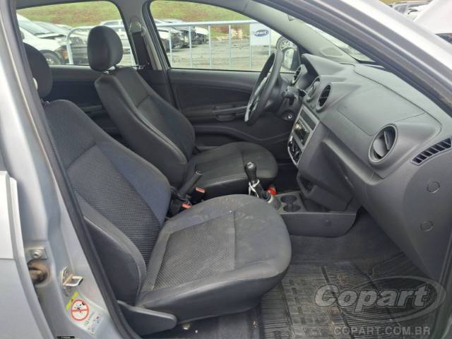 2015 VOLKSWAGEN GOL 