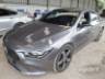 2022 MERCEDES BENZ CLASSE CLA 