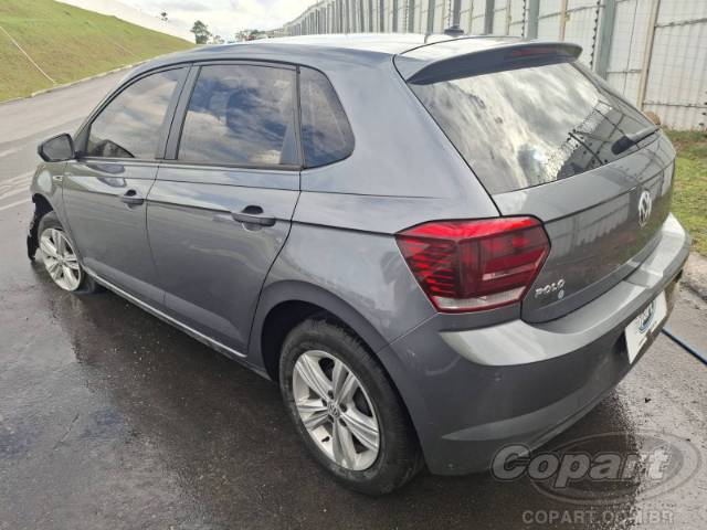 2019 VOLKSWAGEN POLO 