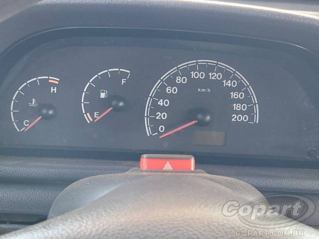 2006 FIAT UNO 