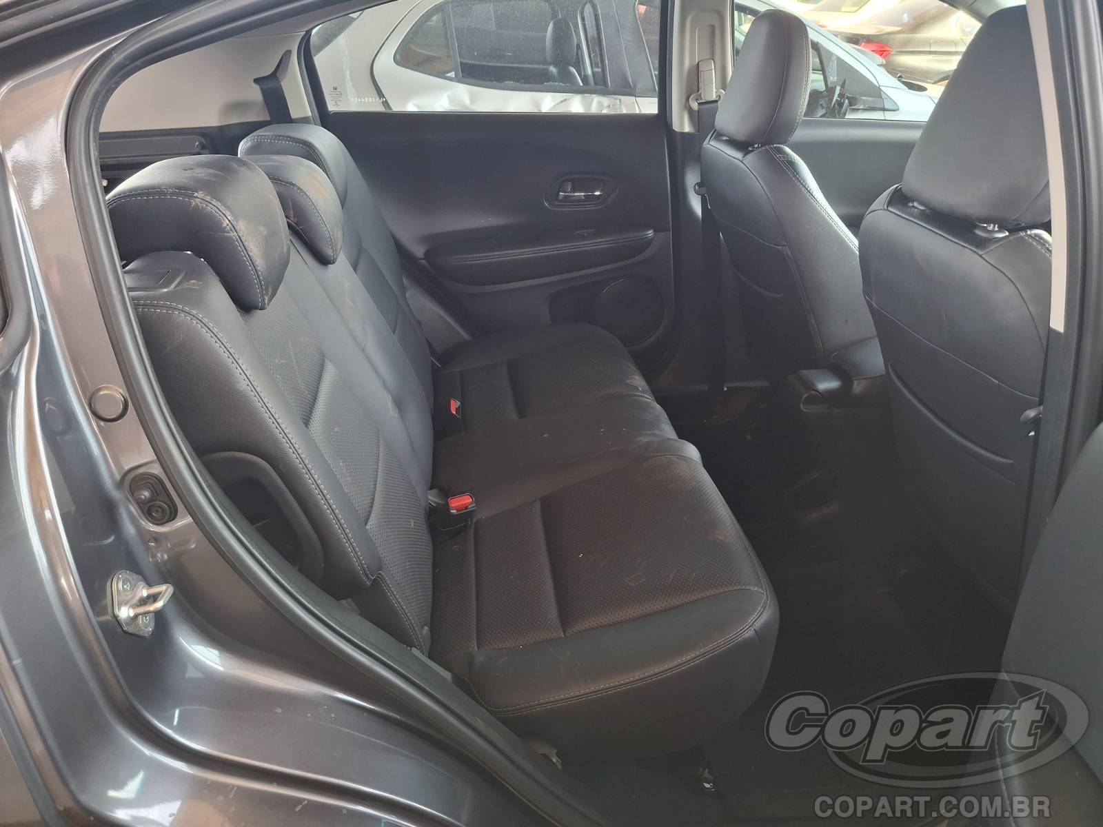 2020 HONDA HR-V — foto 6 de 10