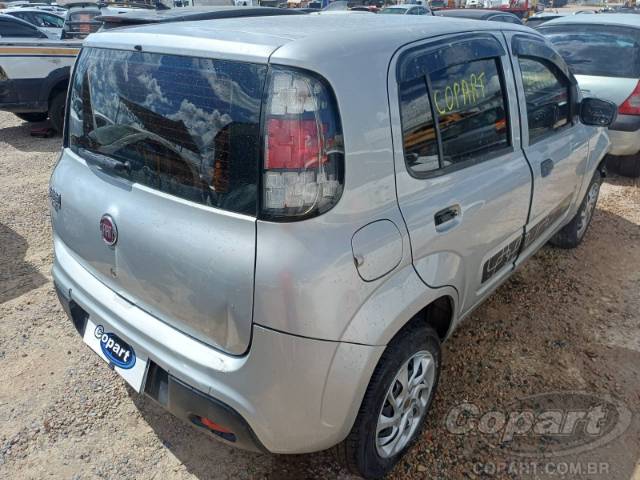 2016 FIAT UNO 