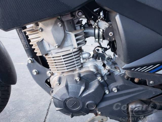 2023 YAMAHA YBR 150 FACTOR 