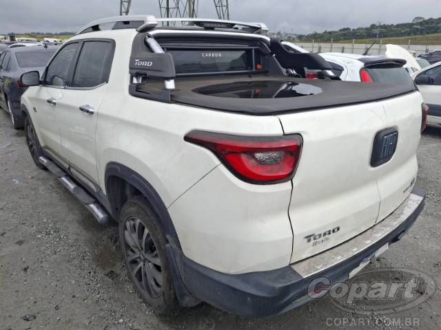 2022 FIAT TORO 