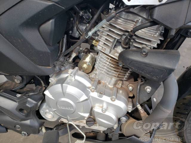 2025 YAMAHA FACTOR 