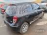 2012 NISSAN MARCH 