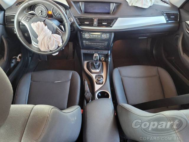 2015 BMW X1 