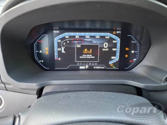 2025 MITSUBISHI PAJERO SPORT 