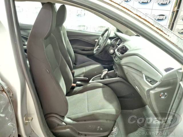 2023 CHEVROLET ONIX PLUS 