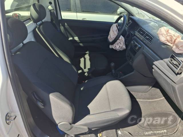 2023 VOLKSWAGEN SAVEIRO 