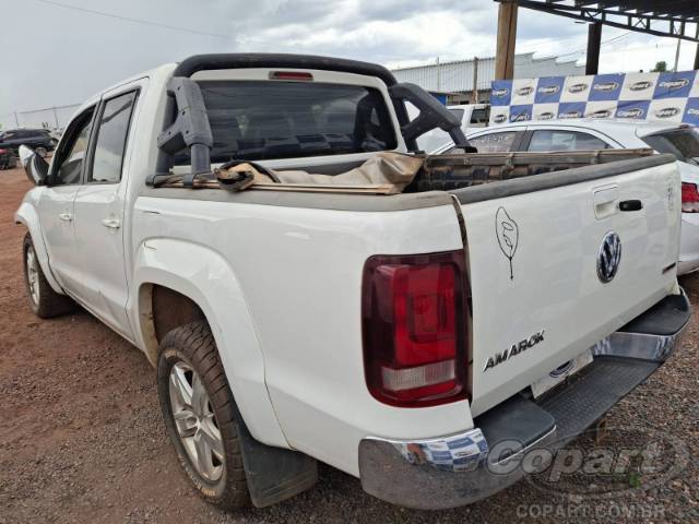 2022 VOLKSWAGEN AMAROK 