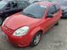 2009 FORD KA 