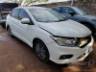 2019 HONDA CITY 