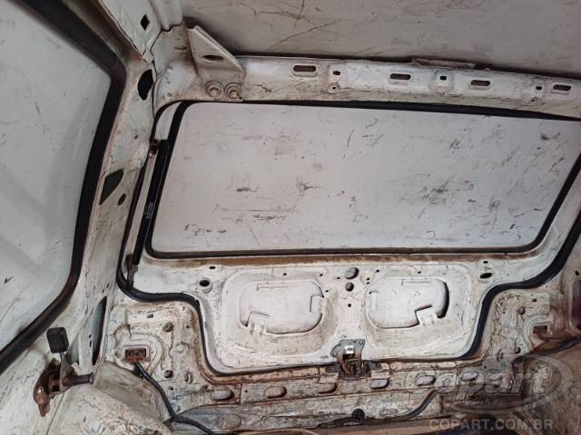 2013 FIAT UNO FURGAO 