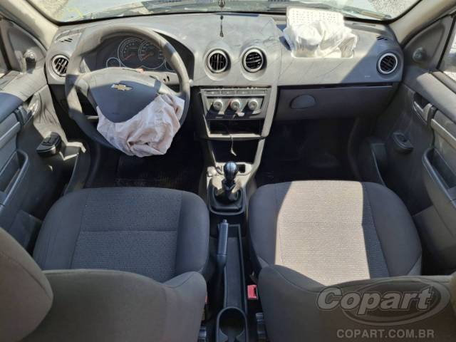 2015 CHEVROLET CELTA 