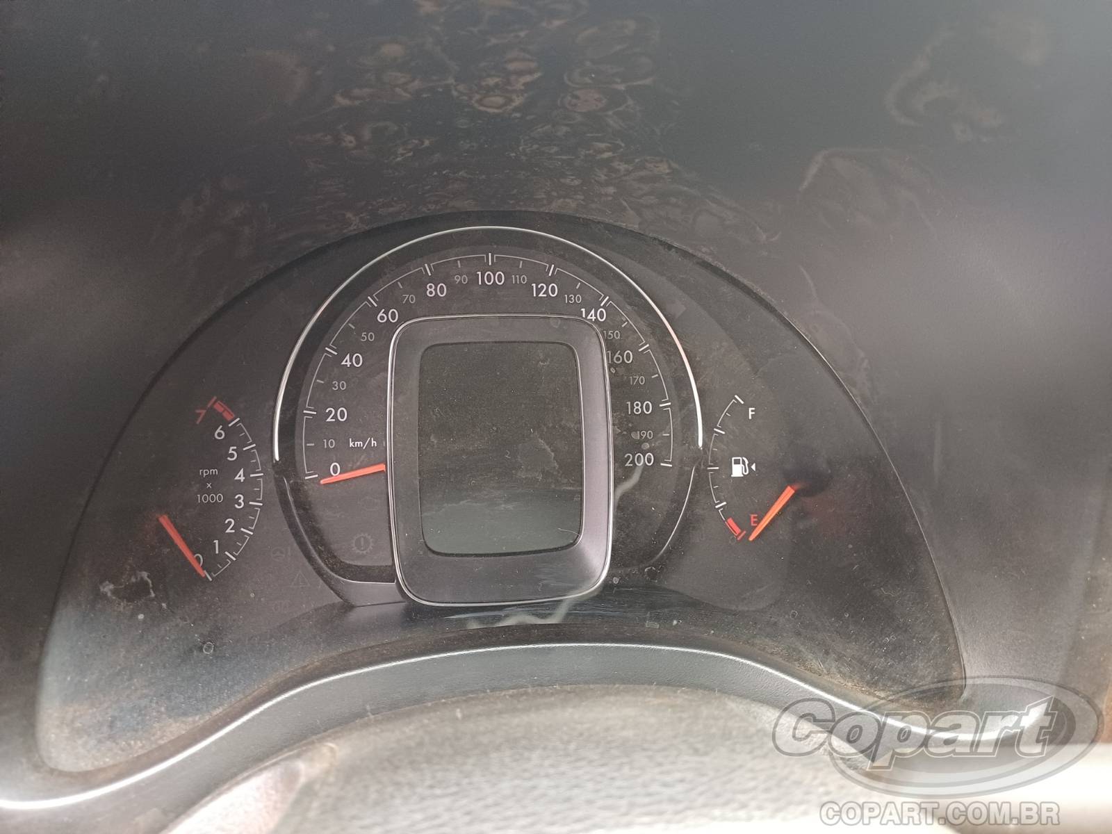 Foto 8 de 10: 2027 FIAT STRADA CD