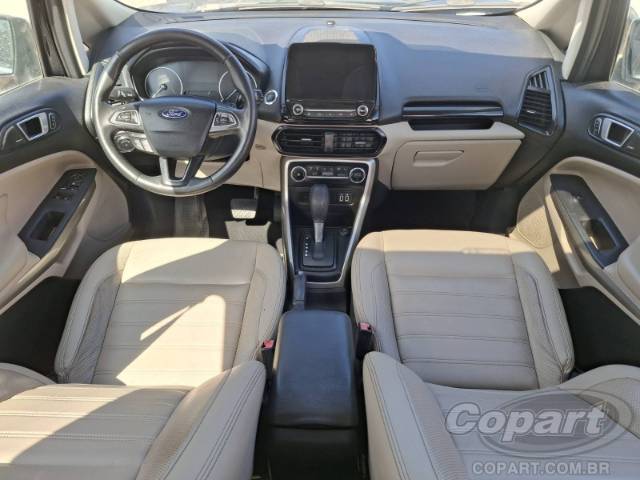 2018 FORD ECOSPORT 