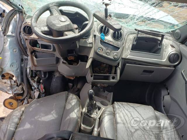 2011 CHEVROLET AGILE 