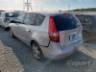 2011 HYUNDAI I30 CW 