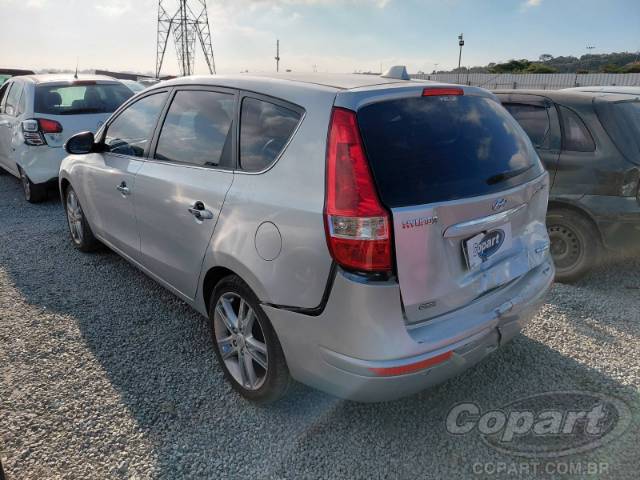 2011 HYUNDAI I30 CW 