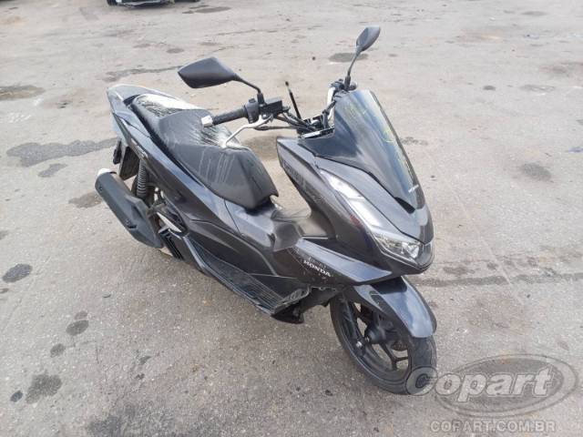 2024 HONDA PCX 