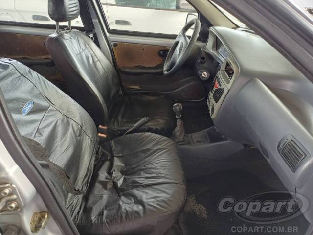 2004 FIAT PALIO 
