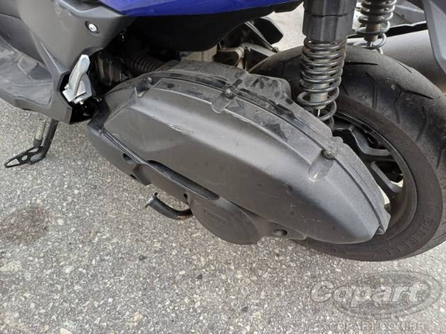 2024 YAMAHA NMAX 