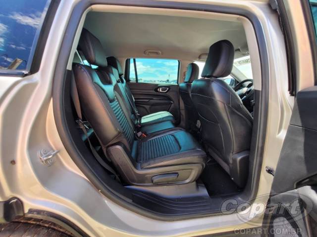 2022 JEEP COMMANDER 
