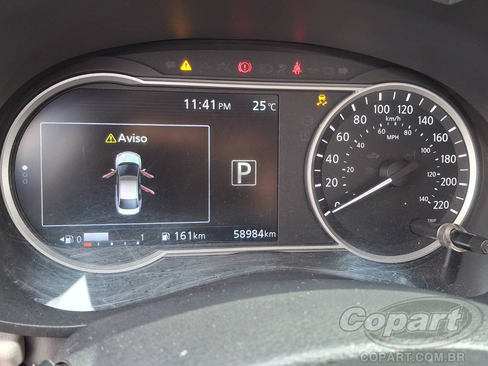 Foto 8 de 10: 2022 NISSAN VERSA