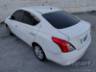 2014 NISSAN VERSA 