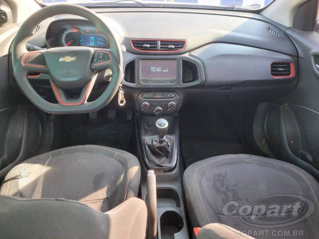 2016 CHEVROLET ONIX 