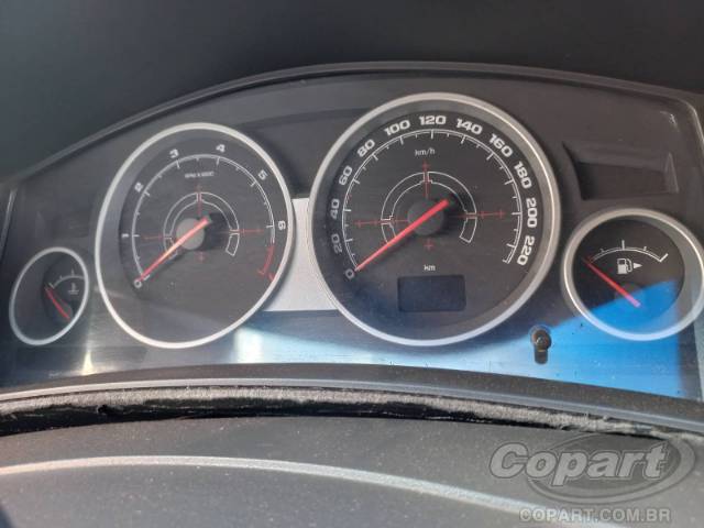 2010 CHEVROLET VECTRA 