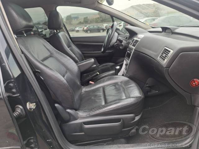 2008 PEUGEOT 307 