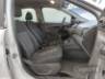 2016 FORD KA 